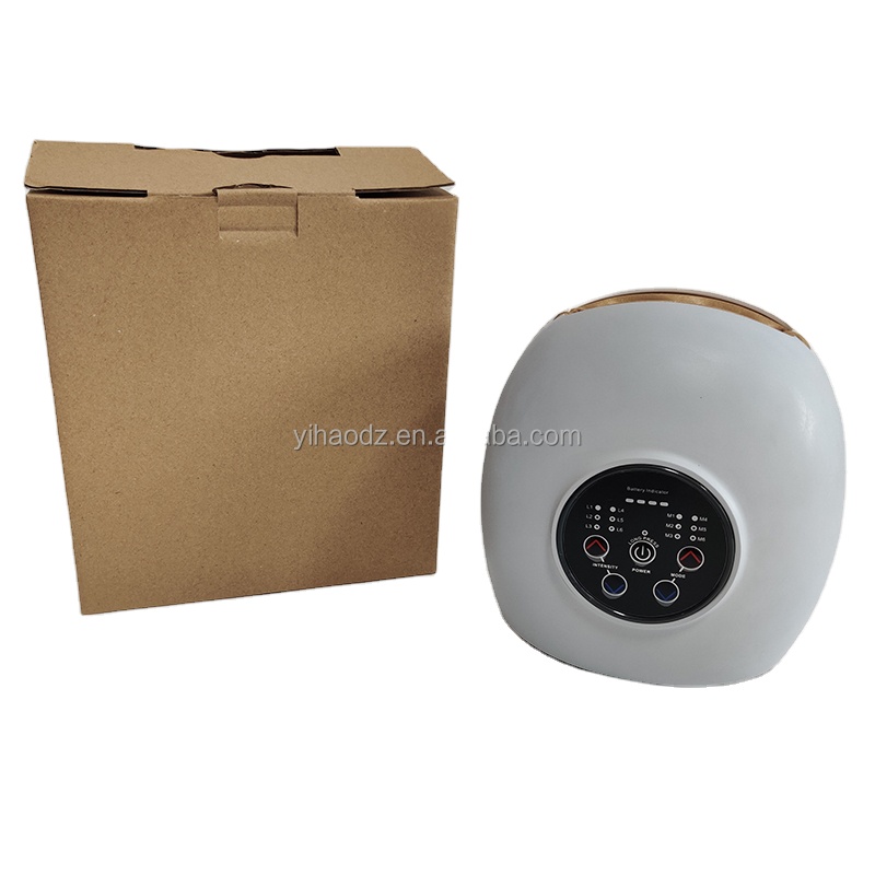 Hand Massager SM006D