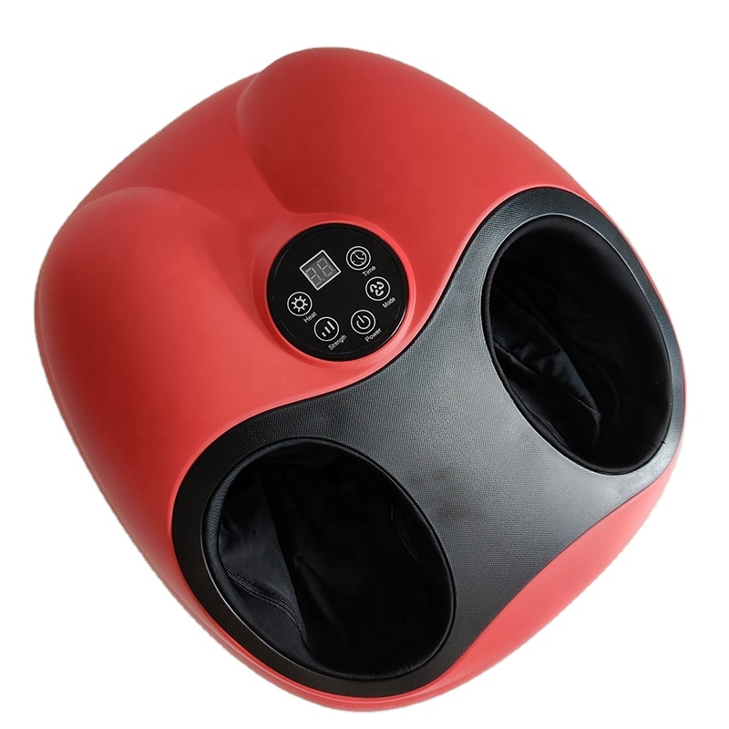 Foot Massager YH001F(red)