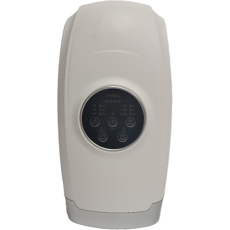 Hand Massager with heating(SM001-WHITE)