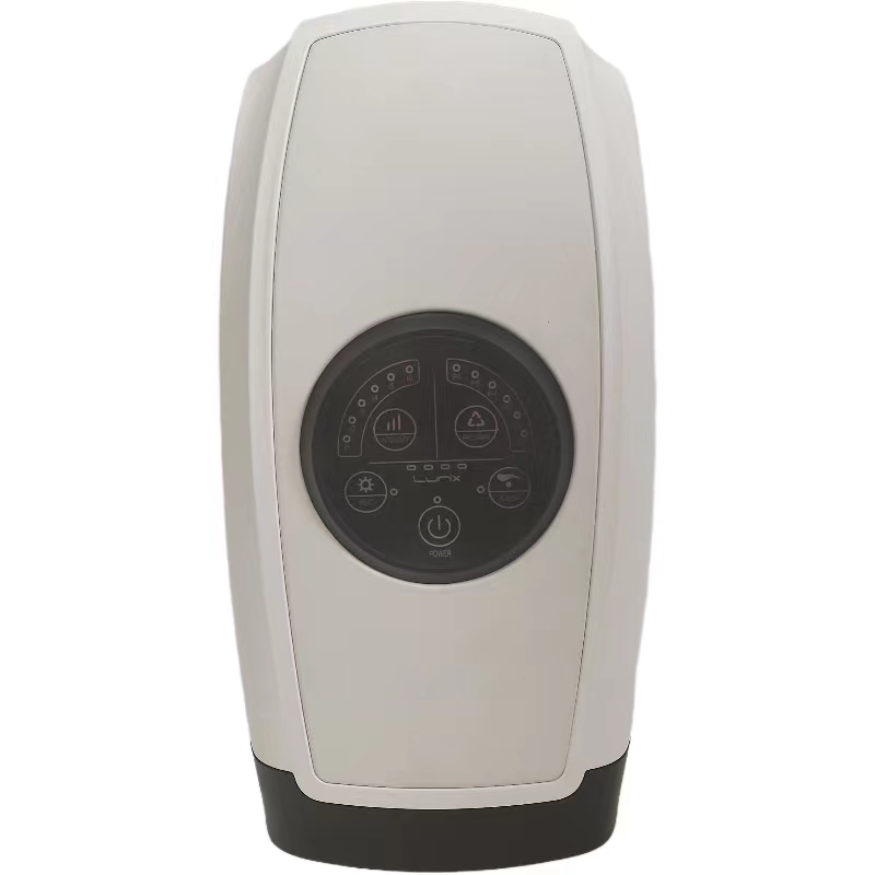 Hand Massager with roller(018)